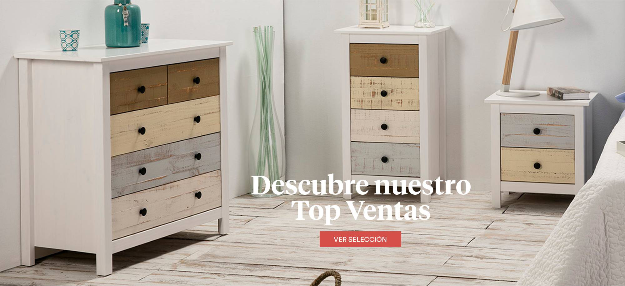 Tienda De Muebles Baratos Online - TOP MUEBLE™